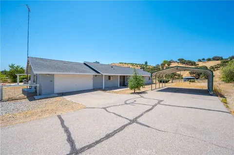 850 Nygren Road, San Miguel, CA 93451