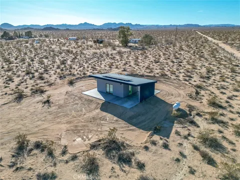 Primary image of 4520 Lookout Road, Landers, CA 92285