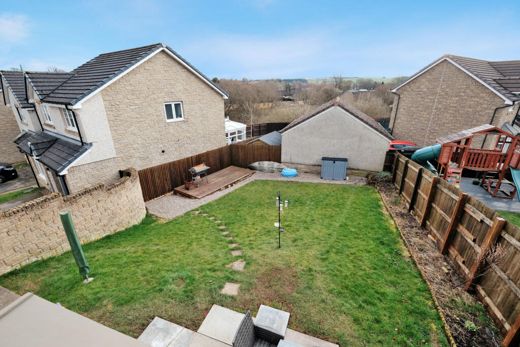 Additional image 25 of Green Way, Oldmeldrum, AB51