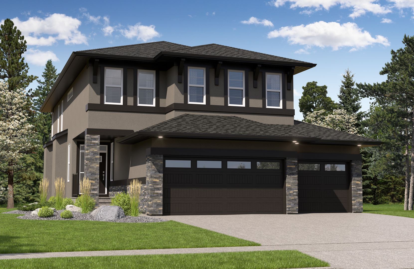 Additional image 5 of Coach Ridge