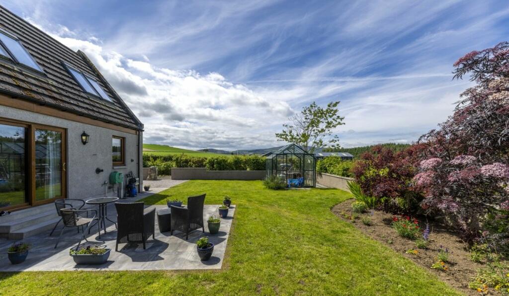 Additional image 11 of Lismore House, Sauchen, Inverurie, Aberdeenshire, AB51