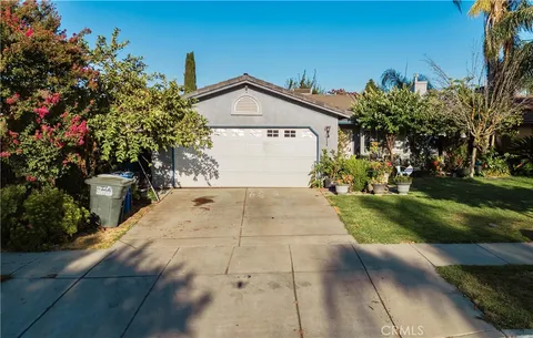 522 San Juan Bautista Avenue, Merced, CA 95341