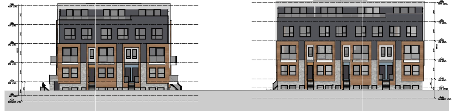 Additional image 4 of The Argyle Towns