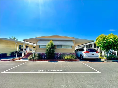 3050 W Ball Road Unit 144, Anaheim, CA 92804