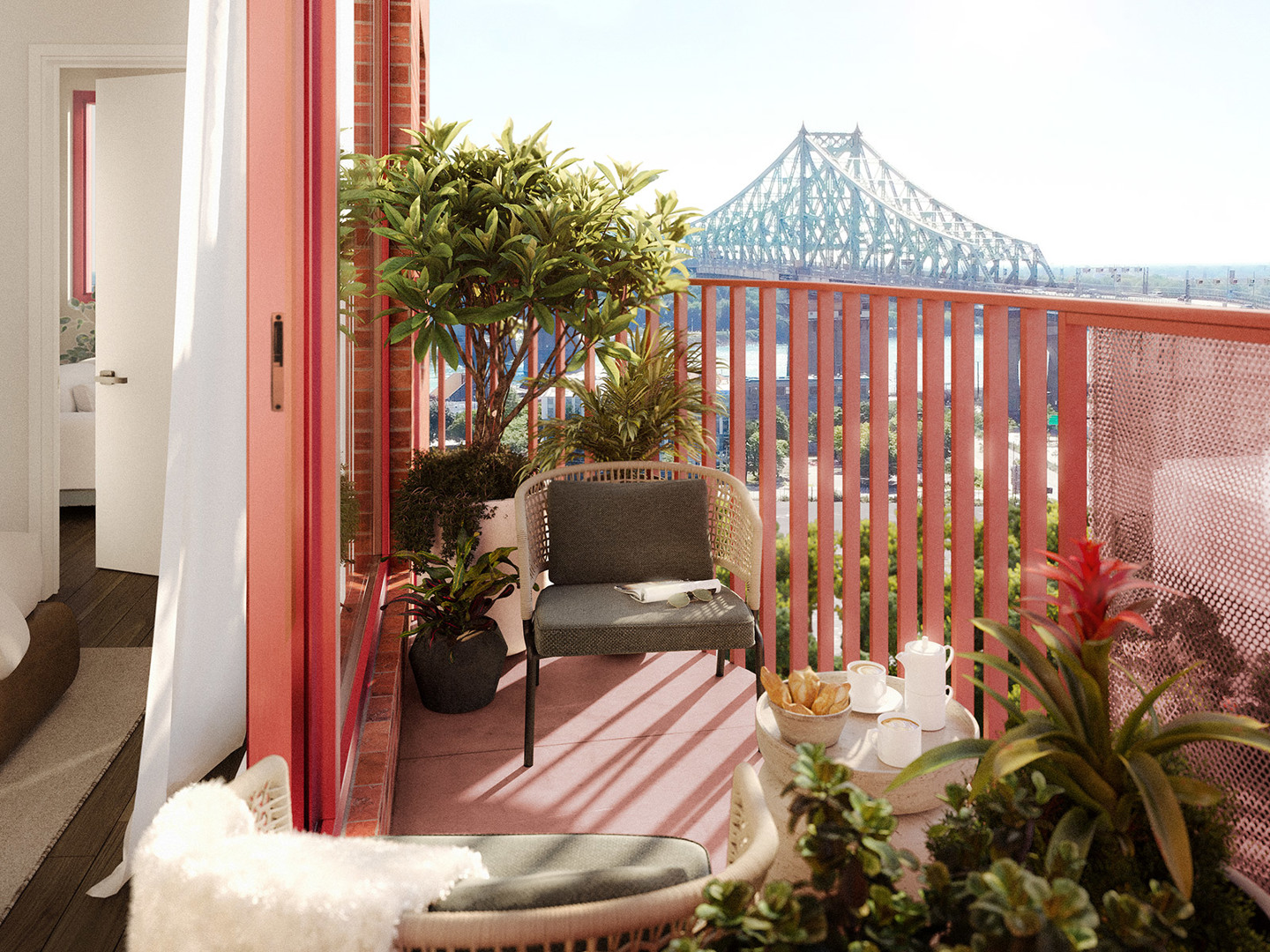 Additional image 13 of Esplanade Cartier - Phase 3