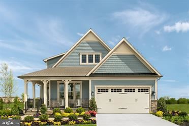 404 Potting Shed Way Unit C, Frederick, MD 21702