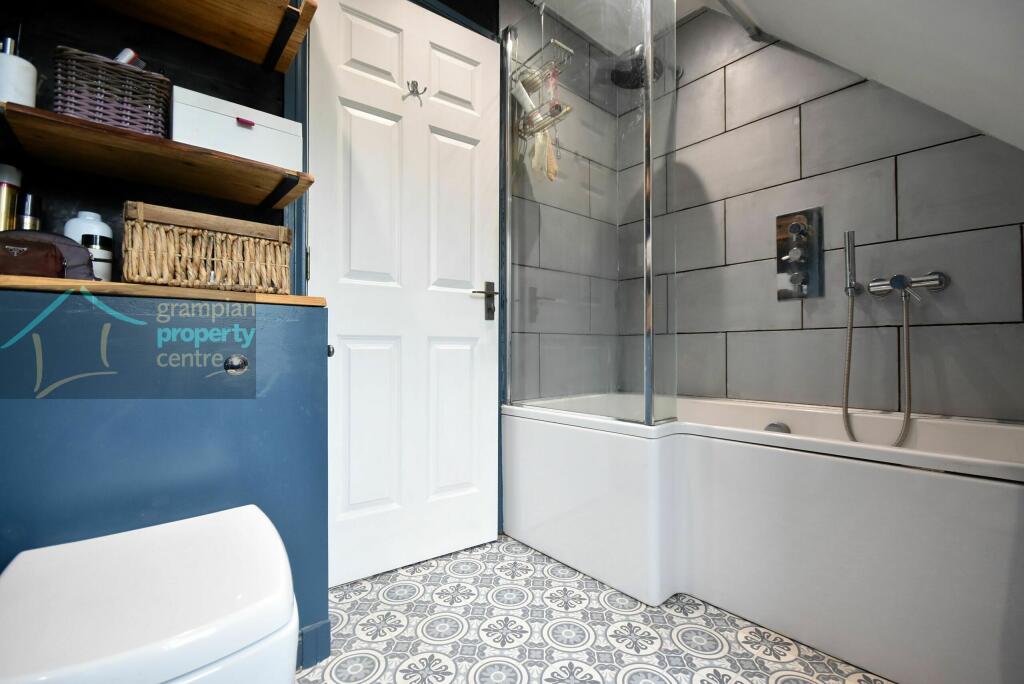 Additional image 23 of Burnroy House, High Street, Archiestown, AB38 7QZ