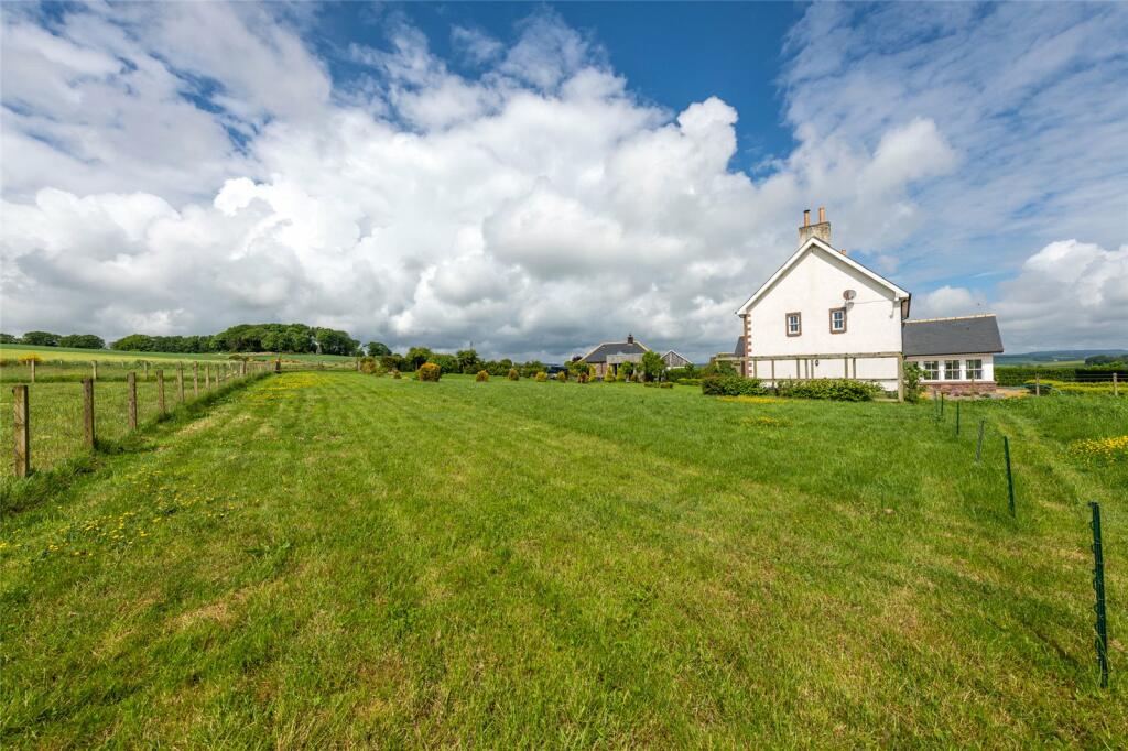 Additional image 38 of Thornylea House, Fordoun, Laurencekirk, Aberdeenshire, AB30