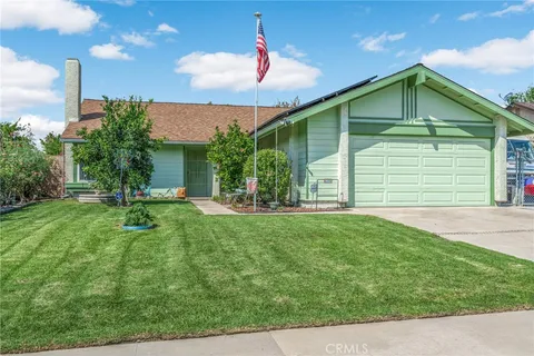 265 N Driftwood Avenue, Rialto, CA 92376