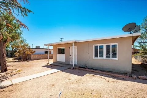1524 Franklin Avenue, Rosamond, CA 93560