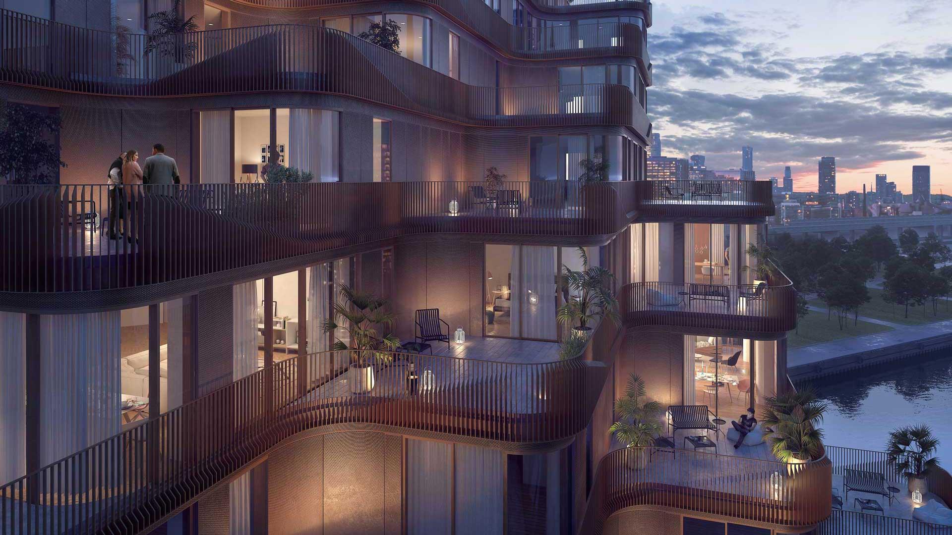 Additional image 47 of Aqualuna