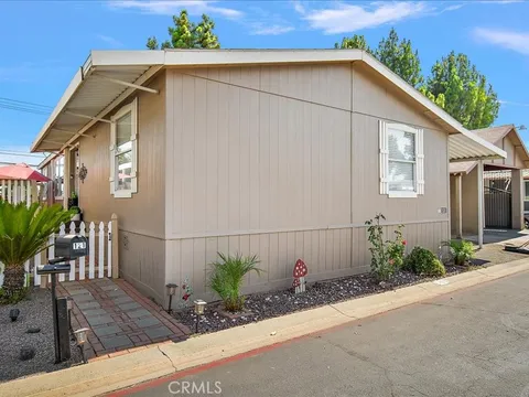 1425 Cherry Avenue Unit 121, Beaumont, CA 92223