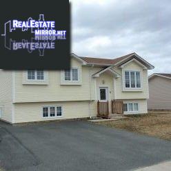 Primary image of 61 Dunns Hill RoadConception Bay South, Newfoundland and Labrador, A1X7W5, Canada