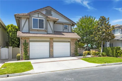 15 Somerset, Rancho Santa Margarita, CA 92679