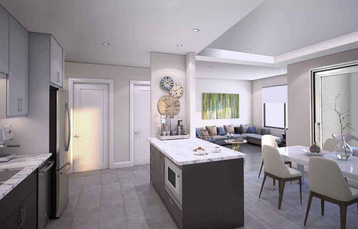 Additional image 13 of 125 Wilson Street East Condos