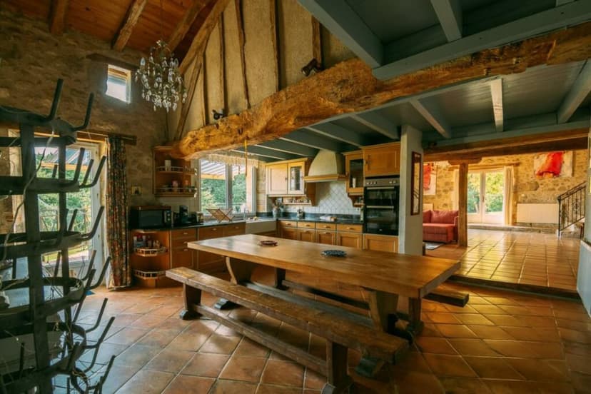 Additional image 2 of Aquitaine, Lot-et-Garonne, Moncrabeau, France