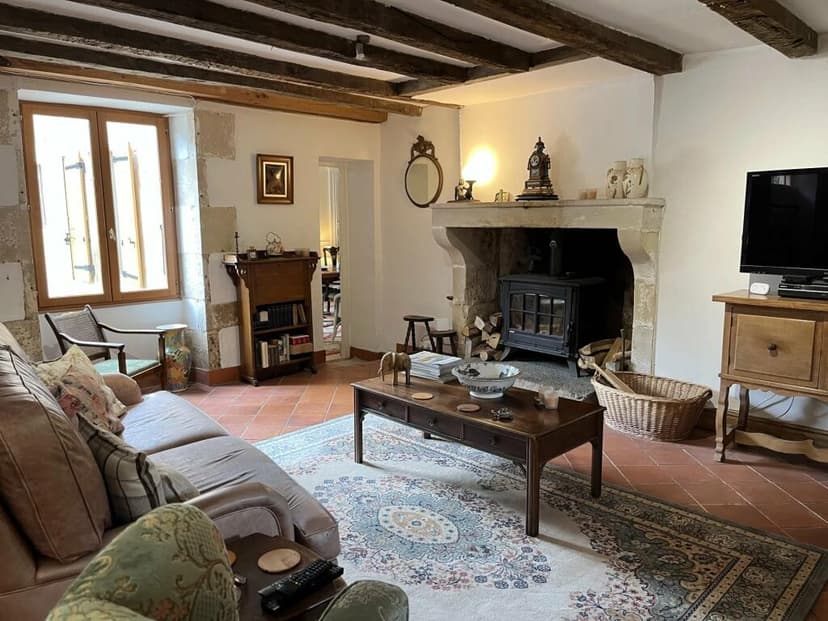 Additional image 3 of Poitou-Charentes, Vienne, L'Isle-Jourdain, France