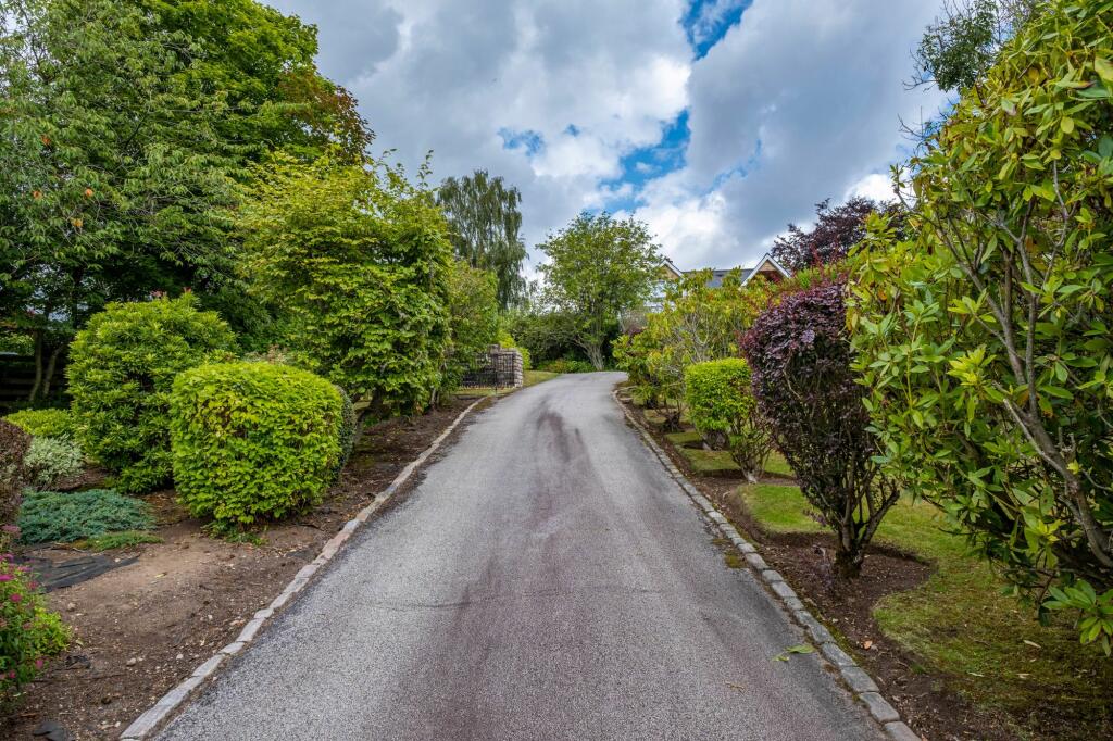 Additional image 5 of Hillhead Road, Bieldside, AB15