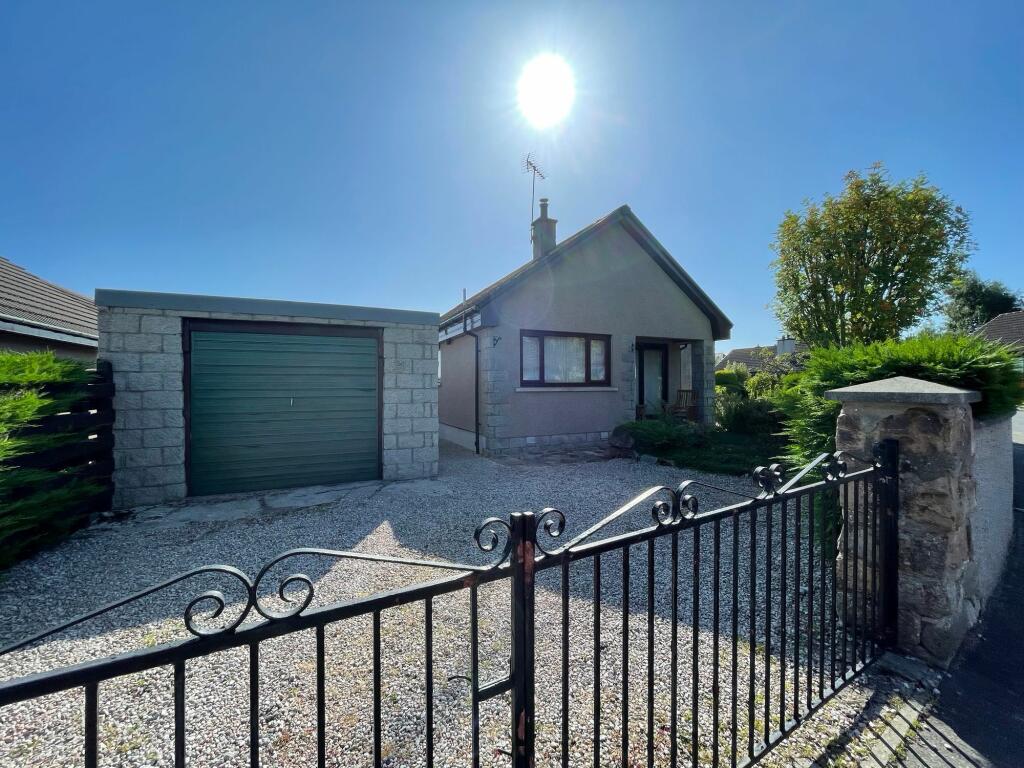 Additional image 26 of Balfour Road, Alford, AB33