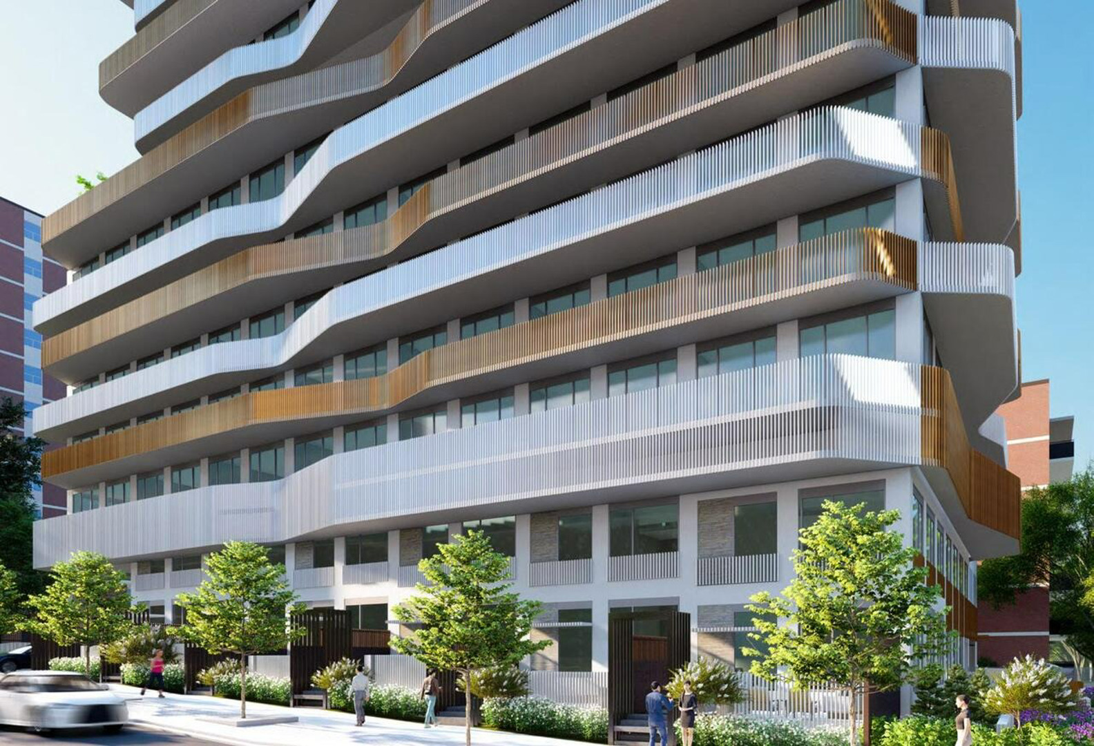 Property image - 46 Park Street Condos