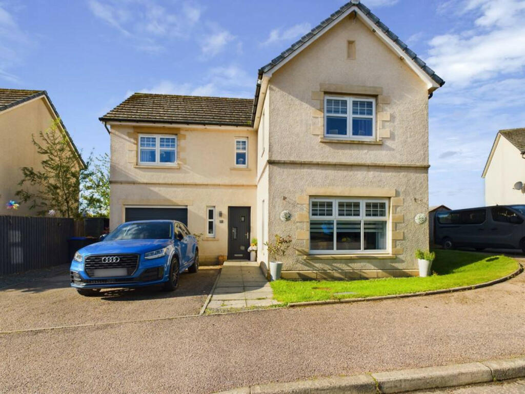 Additional image 36 of Morrison Place, Cruden bay, AB42