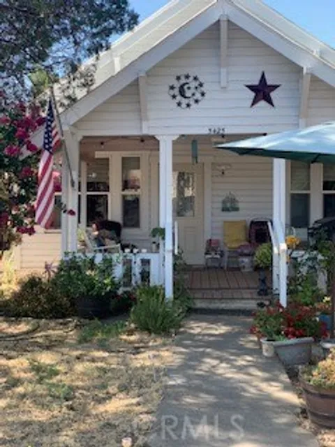 5425 5th Street, Kelseyville, CA 95451