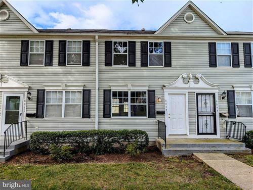 6892 Hawthorne Street, Hyattsville, MD 20785