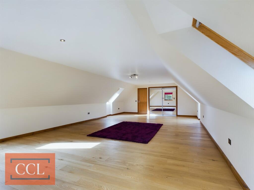 Additional image 23 of Carron, Aberlour, AB38