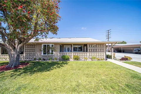 13181 Del Monte Dr - M-12 Unit 38G, Seal Beach, CA 90740