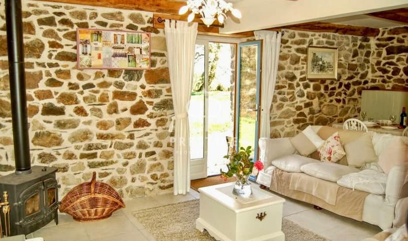 Additional image 3 of Brittany, Finistère, Plomodiern, France