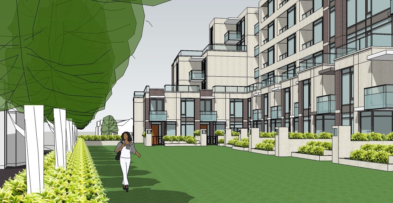 Additional image 19 of 175 Richmond Road Condos