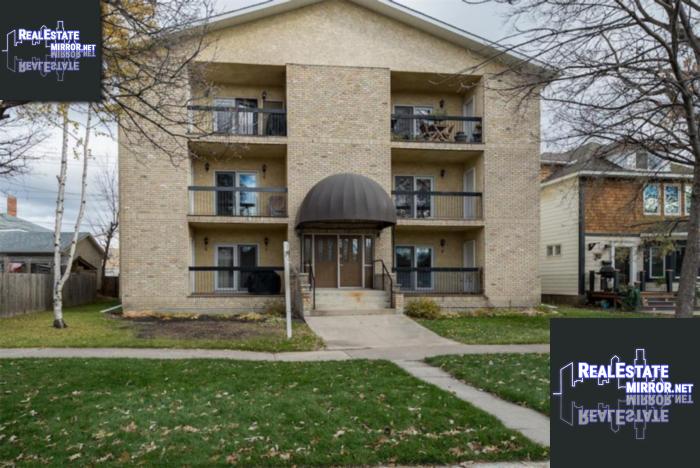 3 96 Lloyd StWinnipeg, Manitoba, R2H1Y8, Canada