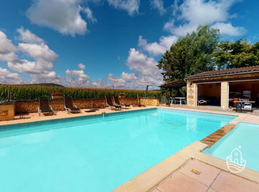 Additional image 2 of Saint-Cyprien, Aquitaine, 24220, France