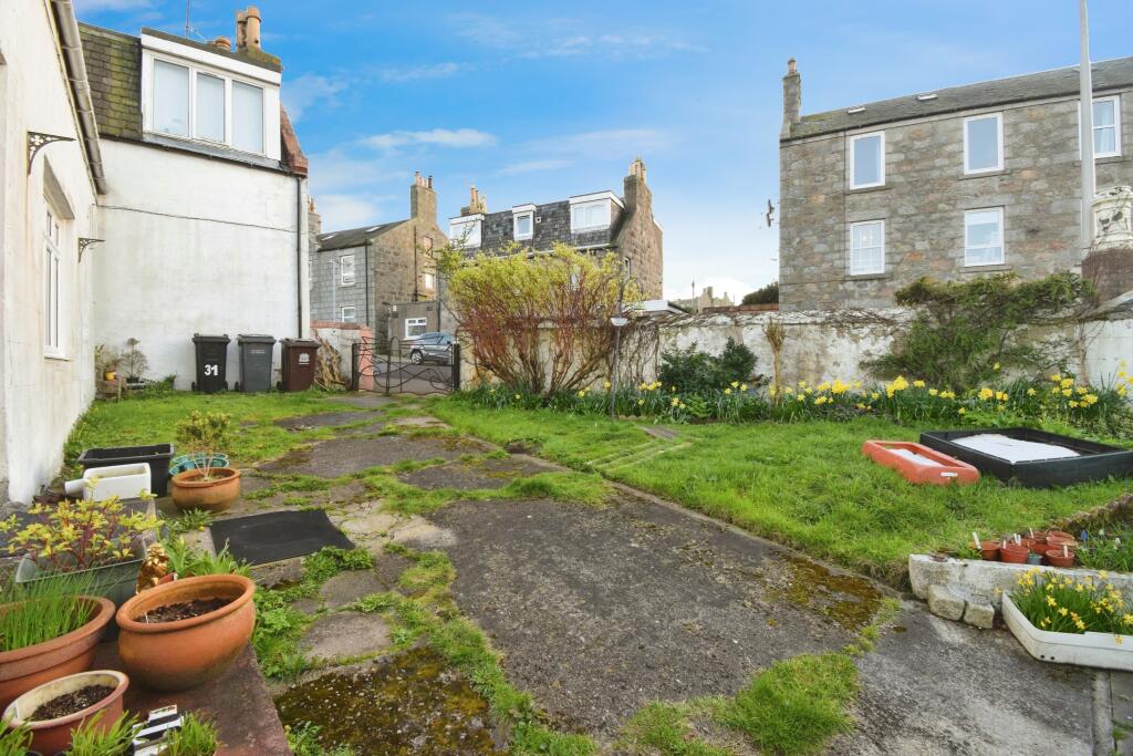 Additional image 12 of Baxter Street, Aberdeen, AB11