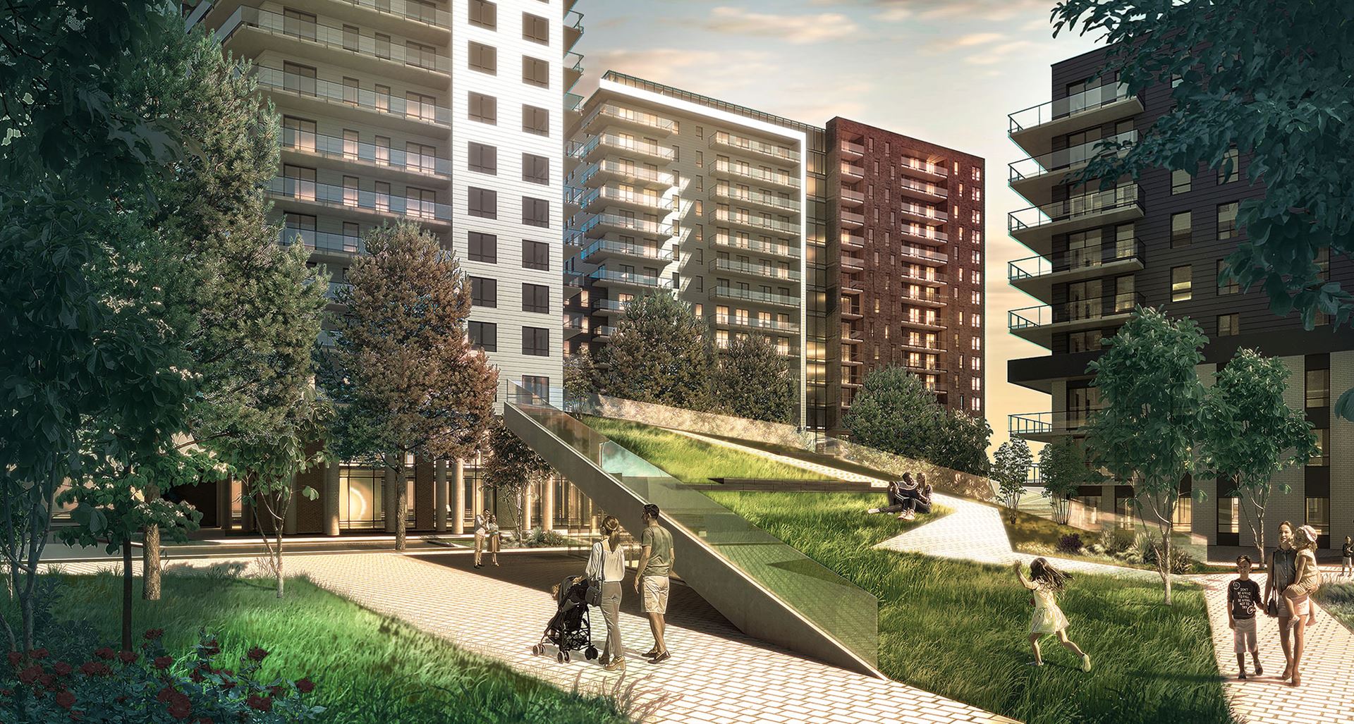 Additional image 6 of Le Newman