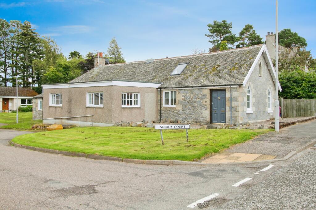 Additional image 19 of Main Street, Tomintoul, Ballindalloch, AB37