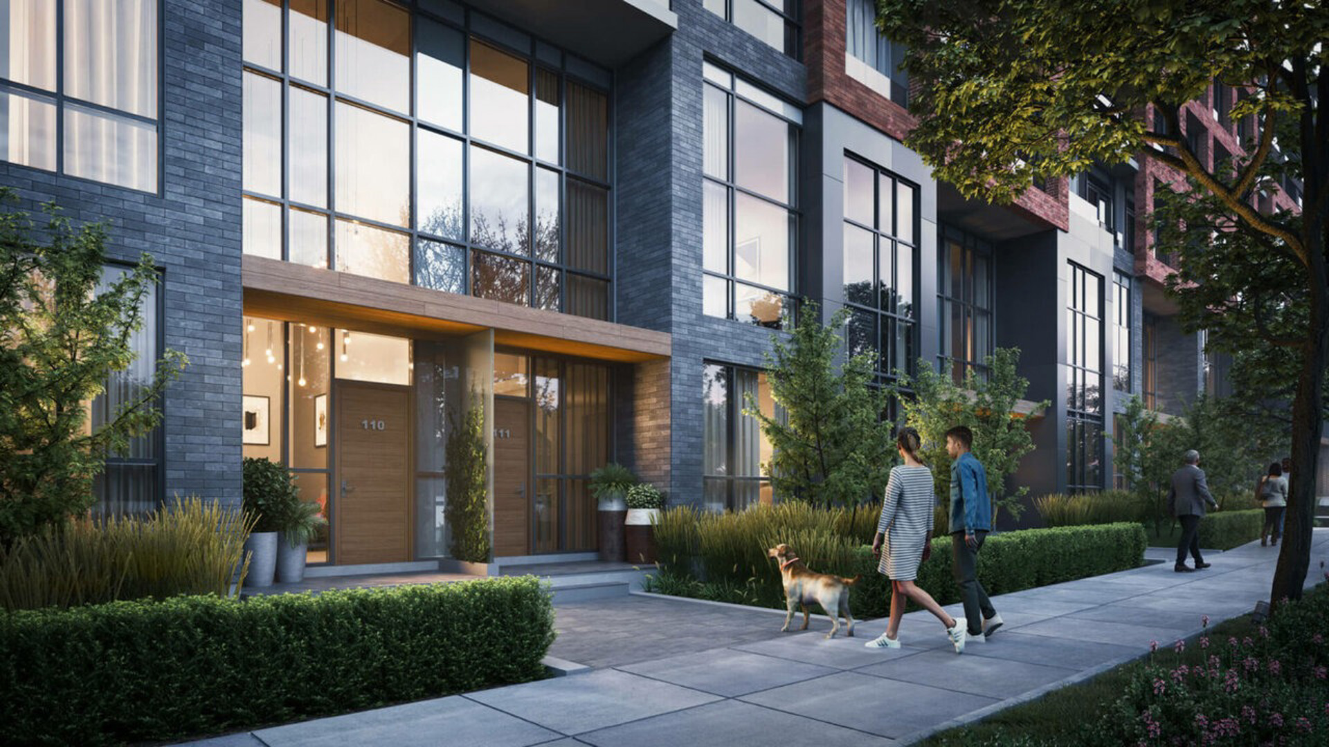 Additional image 5 of Highland Commons