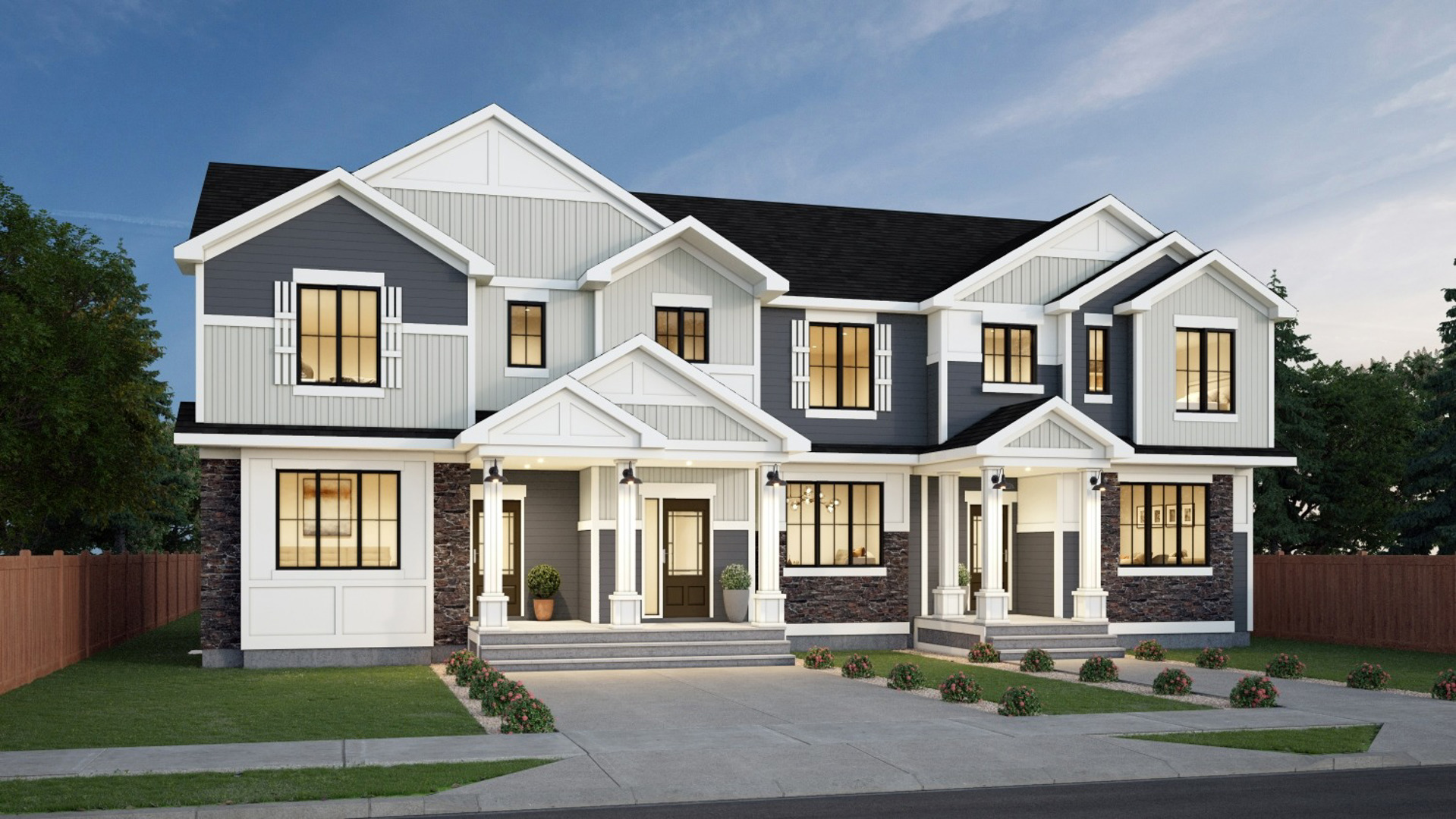 Additional image 2 of Desrochers Villages Townhomes