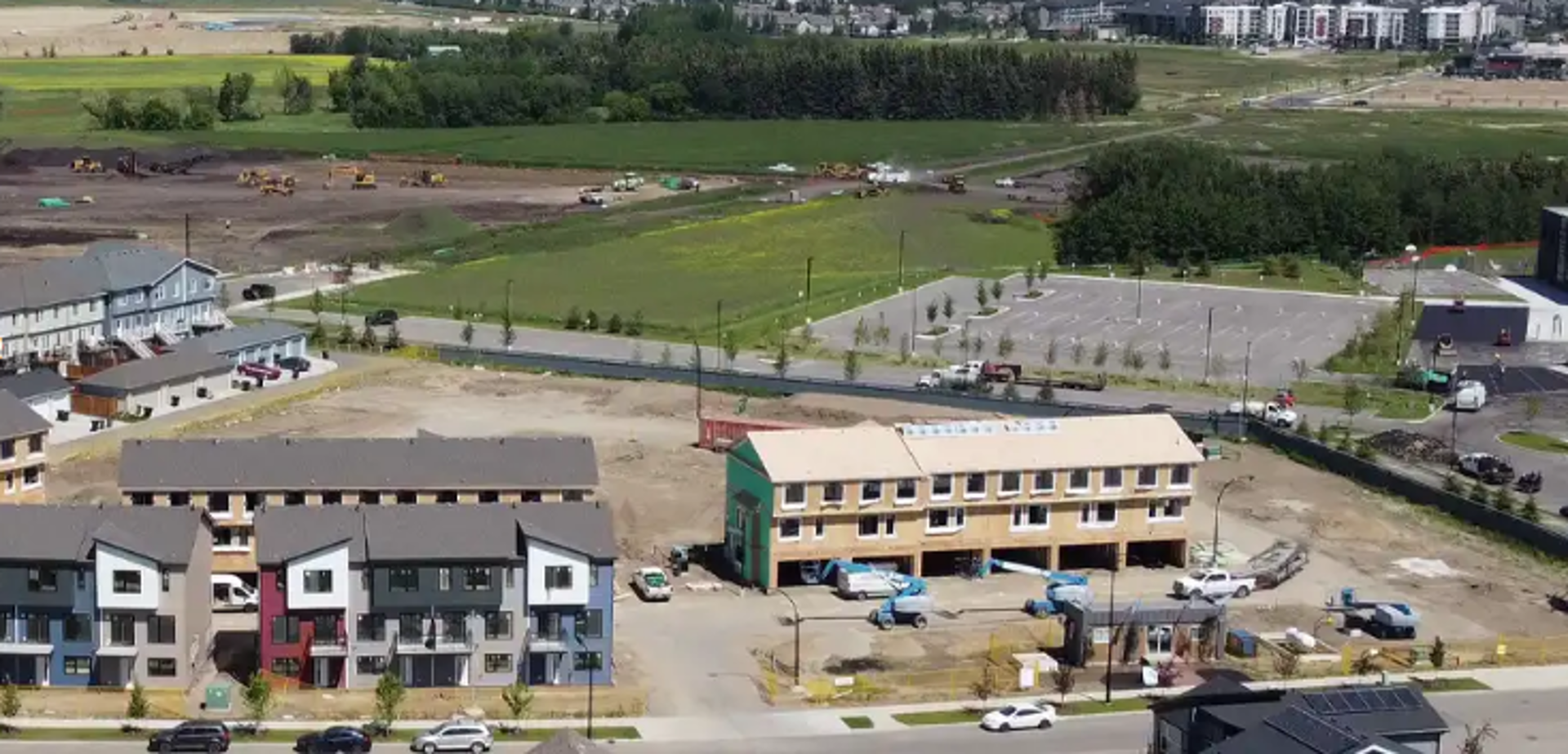 Additional image 3 of The Enclave