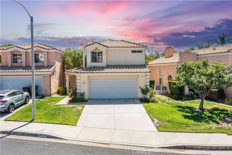 25716 Elliot Court, Stevenson Ranch, CA 91381