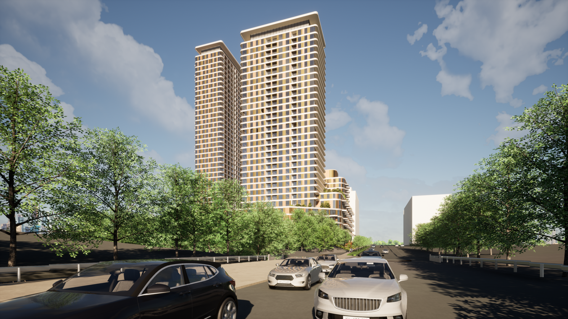 1875 Steeles Avenue West Condos photo 4