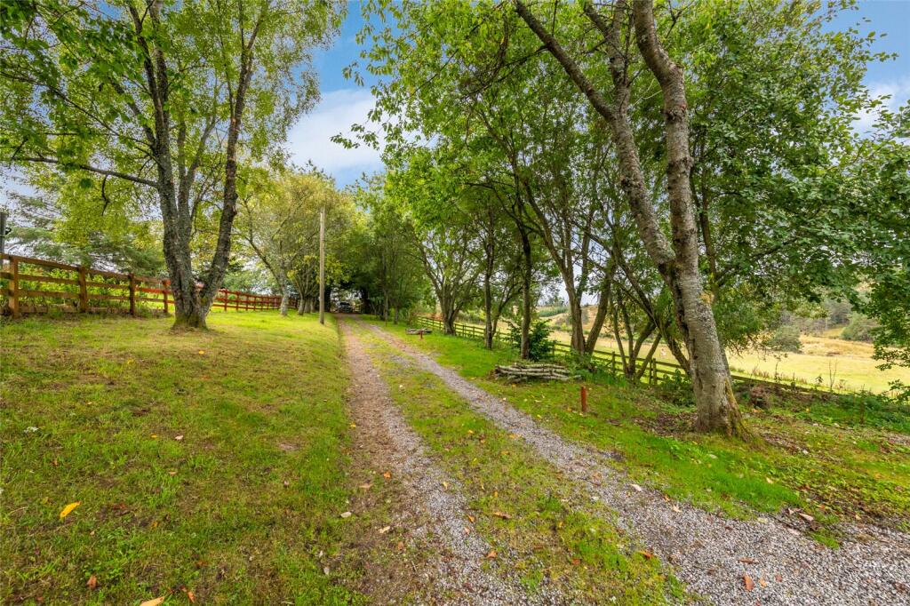 Additional image 33 of Woodbine Croft, Lumphanan, Banchory, AB31