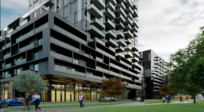 680 Sheppard Avenue East Condos photo 5