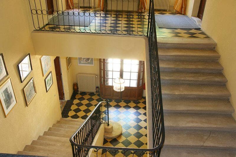 Additional image 3 of 19th Century Castle with Pool and Vineyard, Goudargues, Gard, Occitanie, France