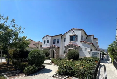 415 California Street Unit C, Arcadia, CA 91006