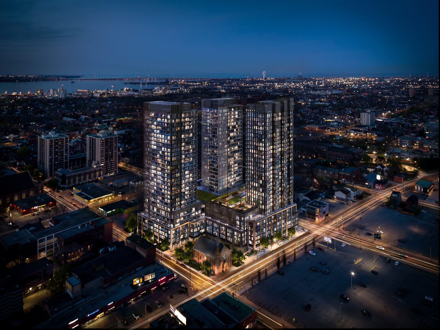 Additional image 3 of The Design District