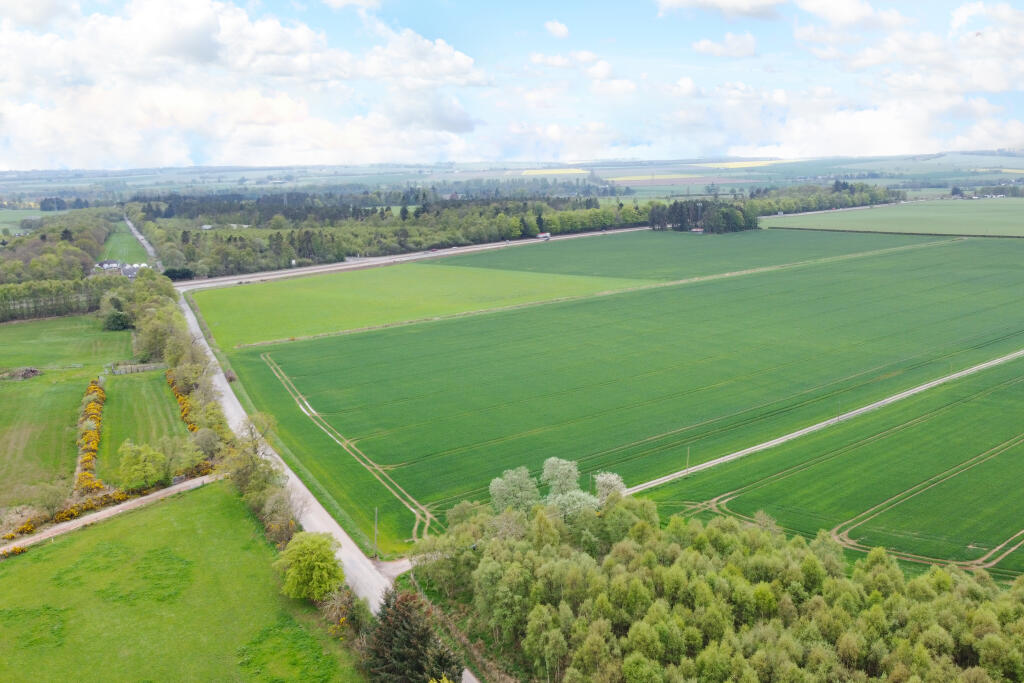 Additional image 23 of Phoenix, Caldhame, Laurencekirk