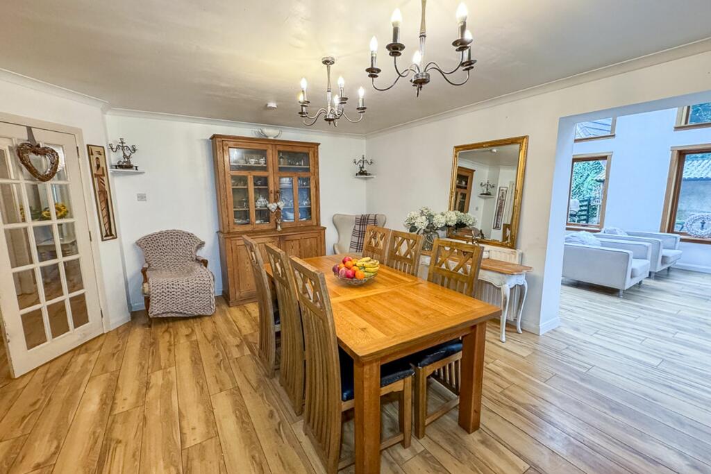 Additional image 6 of Wardhouse, Insch, AB52