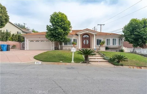 1774 Orangewood Lane, Arcadia, CA 91006