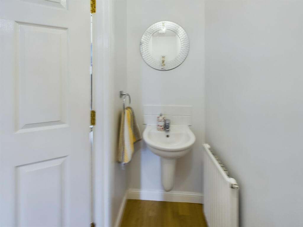 Additional image 20 of Lochinch Walk, Aberdeen, AB12